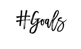 My Front end Dev Internship Goals in 8 weeks 2021